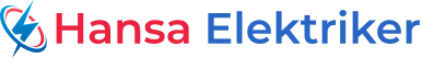 Elektriker logo